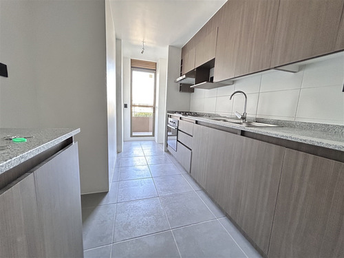 Arriendo Departamentos Nuevos 3d 2b 1e 1bd Los Pinos Quilpué