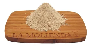 1 Kg Harina Integral 100%. Trigo Natural, Calidad Premium.