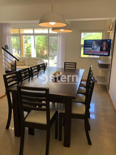 Imagen 3 de 21 de Alquiler Temporario Apartamento 3 Dormitorios, Manantiales, Punta Del Este