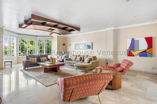 Imagen 3 de 15 de Casa En Venta La Lagunita Country Club 22-14731 Eva Castillo 0414.306.72.2022-14731