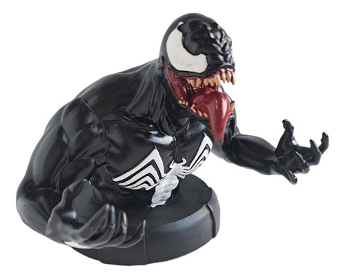 Venom/muñeco De Colección Marvel Original