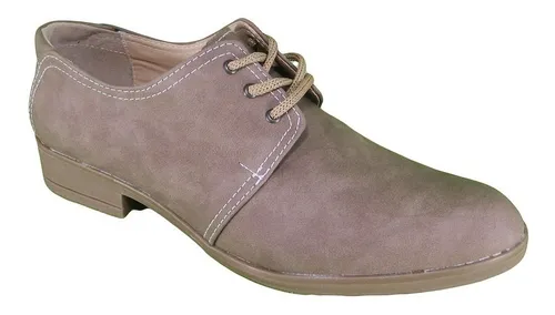 Zapatos on sale abotinados hombre