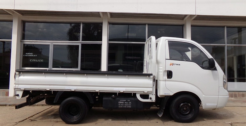 Kia K 2700 C/s Full A.ac Dir Caja De Carga Original Año 2009