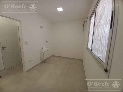 Imagen 13 de 21 de Alquiler - Casa De 5 Ambientes Exclusivo Uso Profesional