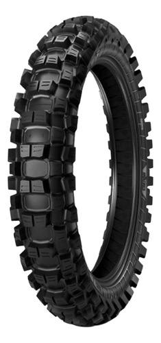 Pneu Aro 19 Ira Tires 110/90 R19 Bunker X-out