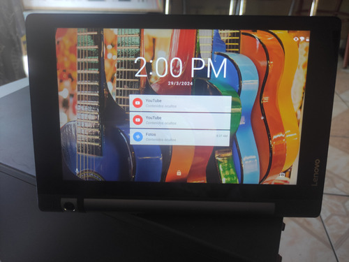 Tablet Yoga Tab 3