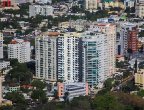 V114 - La Esperilla | Distrito Nacional, Santo Domingo | Apartamento Con Vistas Al Mar | 2 Habitaciones | $250,000 Usd | Venta De Apartamento De Lujo | #foxpiantini