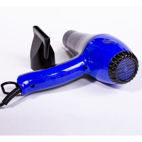 Imagen 2 de 6 de Secador De Cabello Viajero Cms Canes Potencia 1200 Watts