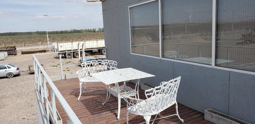 Imagen 13 de 30 de Predio En Parque Indus Centenario 1 Has - Oficinas - Galpone
