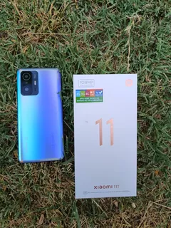 Xiaomi Mi 11t