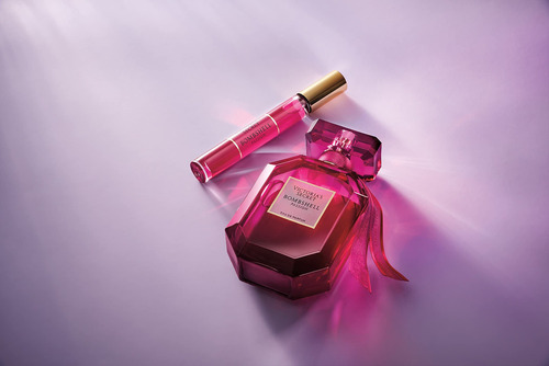 Perfume Bombshell Passion de Victoria's Secret