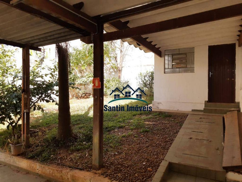 Imagem 4 de 23 de Casa Com 3 Dormitórios(01 Suíte)01 Dormitório De Empregada,03 Vagas À Venda, 260 M² Por R$ 1.550.000 - Campestre - Santo André/sp - Ca0164