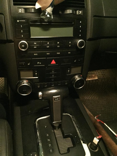 Volkswagen Touareg 2.5 Tdi Aut 4x4 2010