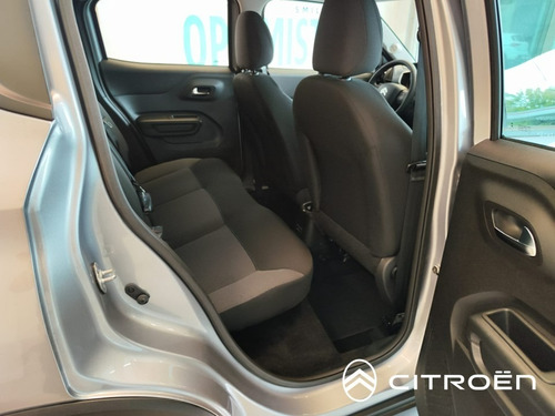 Imagen 9 de 15 de Nuevo Citroen C3 1.2 Feel