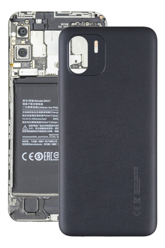 Tapa Trasera De Batería Para Xiaomi Redmi A1/redmi A1+