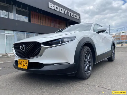 Mazda Cx-30 Prime 2000cc Mt Aa