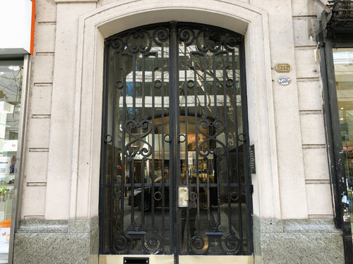 Venta Departamento 4 Ambientes Semipiso Recoleta