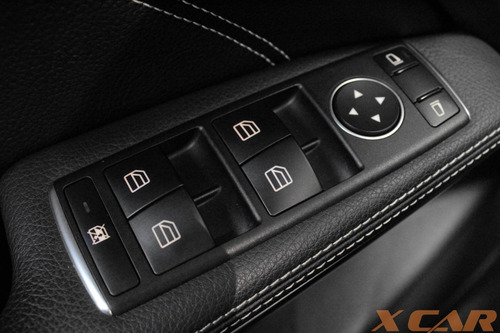 Mercedes-benz Gla 200 1.6 Cgi Flex Night 7g-dct