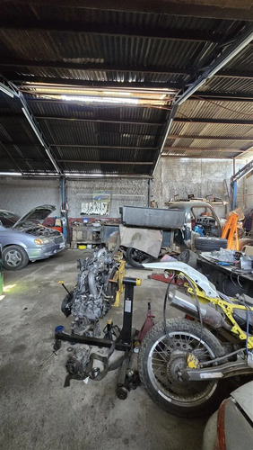 Oficina En Venta En San Miguel