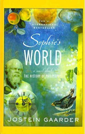 Sophie's World - Jostein Gaarder