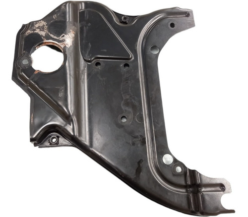 Tapa Distribución Der Motor 3.0 Audi A6 04-11 #06c109196b (Usado)