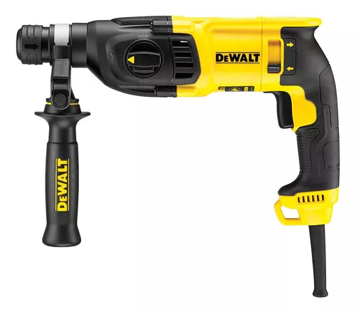 Taladro Rotomartillo SDS Plus Dewalt 800W 120V D25133K B3