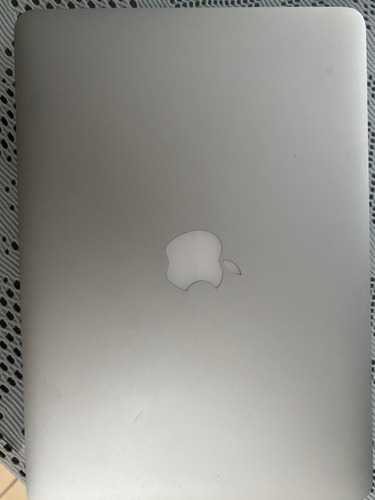 Macbook Pro 13 Mod. A1502, 2013 Retina, 16gb Ram, 512 Ssd Plateado (Usado)