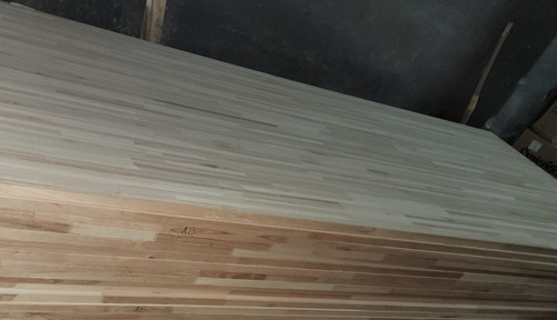 Imagen 5 de 6 de Tablero Finger Joint