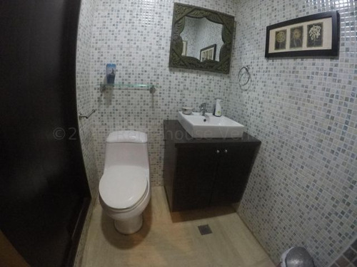 Imagen 15 de 25 de Pb En Venta En Los Naranjos De Las Mercedes, Caracas, Codigo: Mvg 21-18225