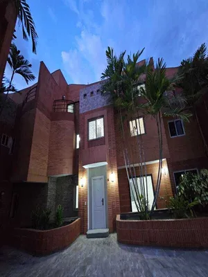 Townhouse en venta