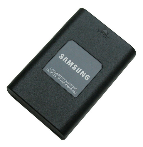 Bateria P/ Samsung Nx5 Nx10 Nx11 Nx20 Nx100 Bp1310 Ia-bp1310