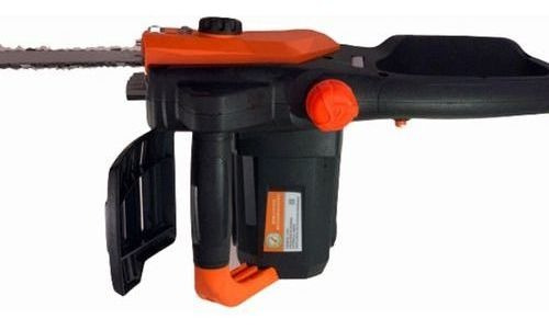 Moto Serra Elétrica Sabre 18,8'' 1600w - Eletrosserra