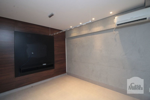 Imagem 6 de 13 de Sala-andar À Venda No Funcionários - Código 275717 - 275717