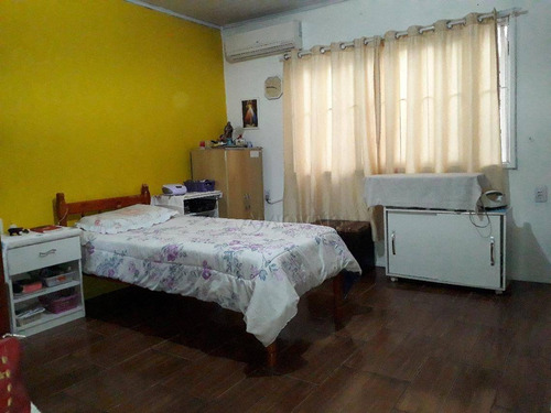Imagem 9 de 27 de Casa À Venda, 150 M² Por R$ 413.000,00 - Rondônia - Novo Hamburgo/rs - Ca2379