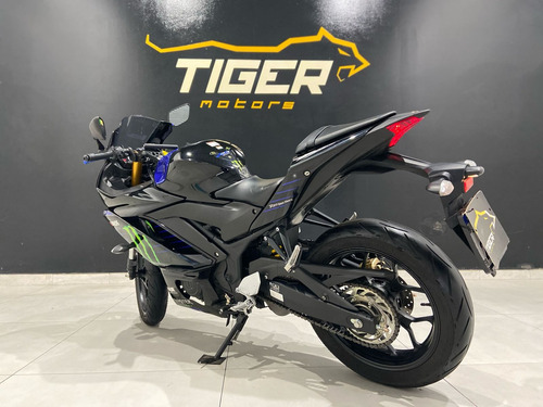 Yamaha Yzf R3 Yzfr3 Abs 2023