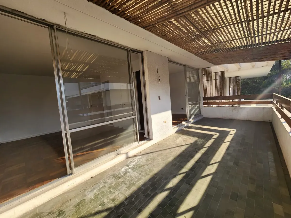 Imagen 4 de 28 de Alianza Francesa | 3d Y 2b + Serv. | 2 Terrazas| N-oriente