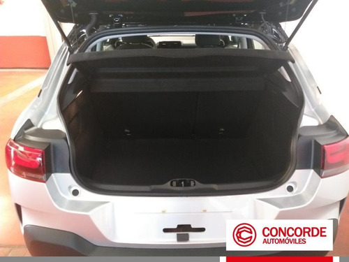 Imagen 8 de 12 de Citroën C4 Cactus Feel Pack Manual 1.6 2021 0km