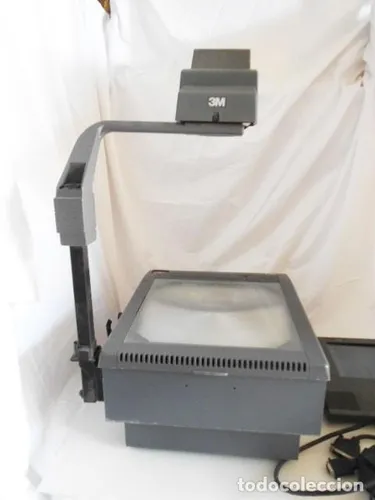 Retroproyector 3m 9550 (nuevo)