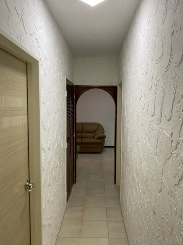 Imagen 7 de 14 de Apartamento Res Los Helechos 86m2 San Antonio De Los Altos