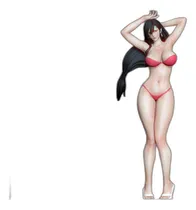Comprar Tifa En Bikini - La Belleza Final Fantasy En Estilo