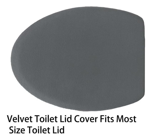 Madeals Memory Foam Bath Mat Juego De 4 Piezas Con Cubierta