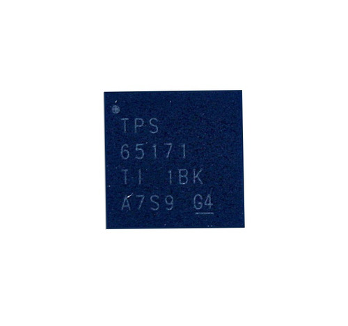 Tps65171 Tps-65171 111661 Tps 65171 Tps65171 Tps-65171