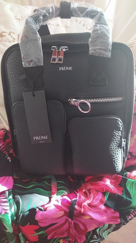 Mochila Prune Liquidacion Sale