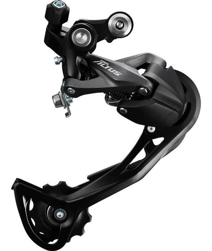 Câmbio Traseiro Shimano Altus Rd M2000 Sgs 9v Shadow 