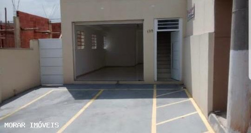 Comercial Para Venda Em Cajamar, Ipês (polvilho) - E1411_2-1116610