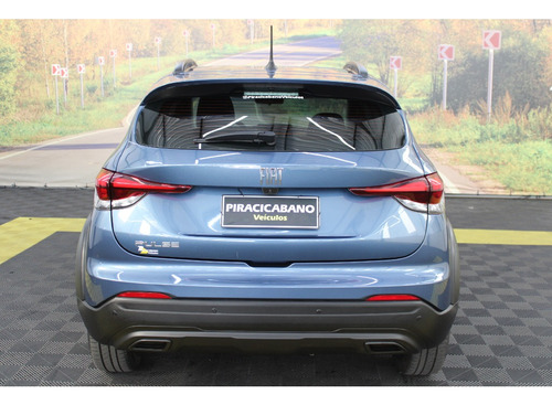 Fiat Pulse 1.3 FLEX DRIVE CVT