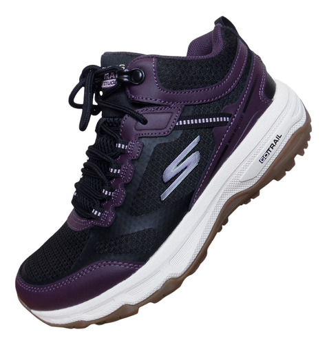 Zapatilla Mujer Skechers 20651 Trail Altitude