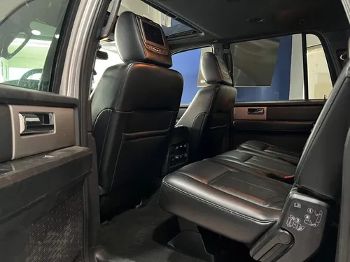 Ford Expedition 3.5 Limited Max 4x2 At