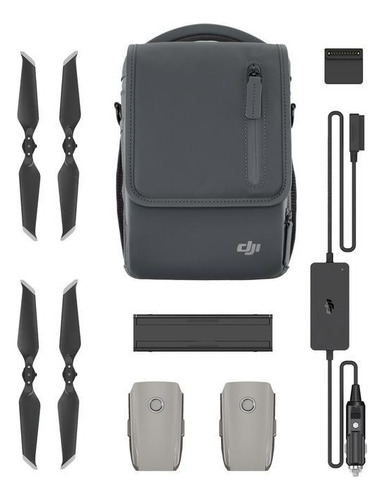 Kit Fly More Dji Mavic 2 Zoom