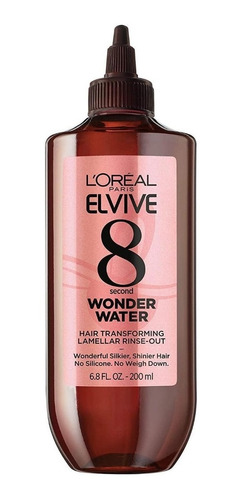 L'oreal Wonder Water 8 Second 